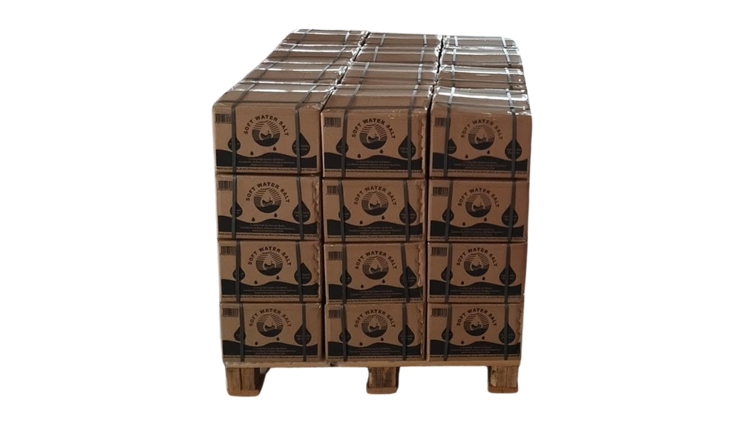 Pallets